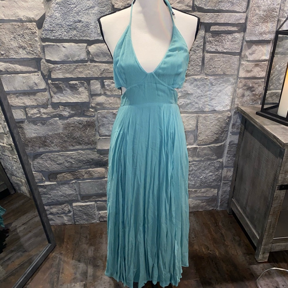 Free People Maxi Dress